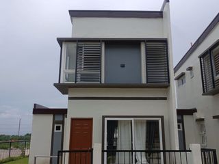 Premium Townhouse for Sale in Pinagkawitan, Lipa City