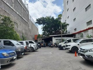 846 sqm Commercial Property Lot for Sale in Parañaque City