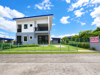8M Ready to Operate Transient House with 4 Rooms Located in Calatagan Batangas RAS