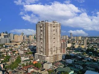 2 Bedroom Condo with Parking For Rent Aston Place Dominga St. Pasay Near La Salle University