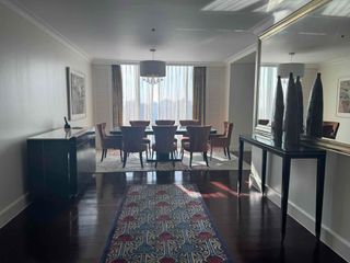 3BR Condominium Raffles (Hotel Service)