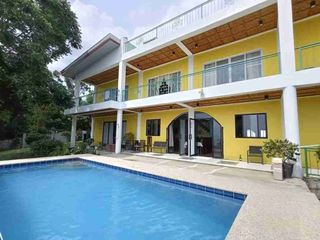 8 Bedrooms House Overlooking Ocean View- Laya, Baclayon, Bohol