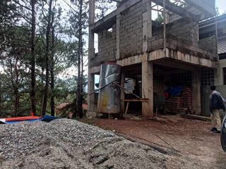 8.2M | 2-Storey House with Roof Deck in Camp 7, Baguio City For Sale - LSS