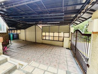 30M | 2-Storey Fully Furnished House & Lot with Swimming Pool  in Camp 7 Baguio For Sale - LSS