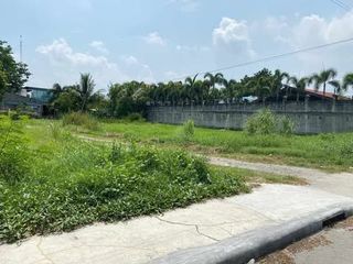 Commercial Lot For Sale in Baras, Tarlac City