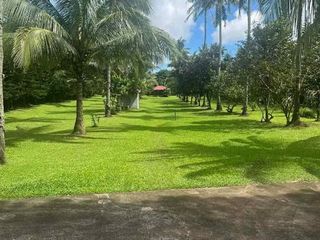 Lot for Sale L.A. 5,578sq.m., Aguinaldo Hi-way,  Daang Maynilaan Road, Silang, Cavite (10 minutes away from Premiere Plaza, Aguinaldo Hi-way)