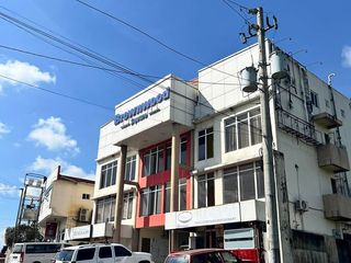 For Sale Brownwood Resort and Hotel and Brownwood Square Commercial Building in Metro South Executive Villages General Trias Cavite