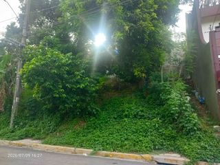 Prime 163 SQM Residential Lot for Sale in Summer Hills, Olalia Road