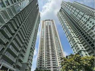 Two Serendra (Taguig City), FA: 85sqm, 29th floor, Aston Tower, with Parking, For Sale in Taguig City