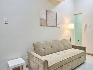CONG26XXT2: For Rent Fully Furnished 1BR in Congressional Tower