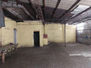 Commercial Lot for Sale in Tambo Parañaque City 846 sqm