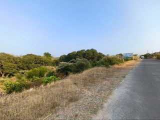 2.5M Residential Lot near Beach Resorts for Sale Located in Calatagan Batangas RAS