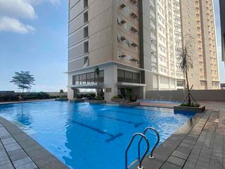 Rent to own 2bedroom in Covent Garden Located at Ste Mesa Brgy 591 (RFO)