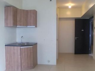 Studio Unit at Avida Vita Vertis North for Rent