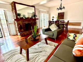 Wright Park Place Condo for long term lease
