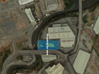 FOR SALE | PRIME INDUSTRIAL LOT | C5 Extension, Parañaque City