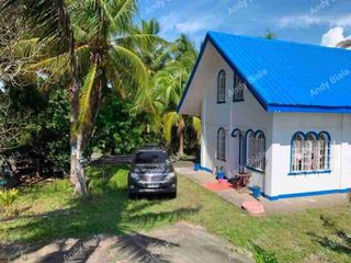 Beach House FOR SALE at Santa Lucia, Ilocos Sur