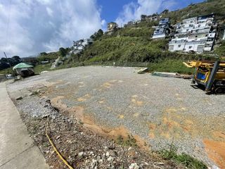 1,164 sqm Titled Lot in Irisville, Baguio City Near Dragon Treasure For Sale |  32.5M - LSS