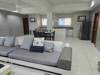 Penthouse Unit across Ayala Center Cebu
