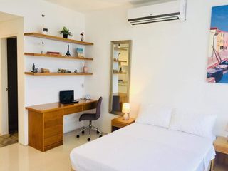 RUSH SALE! HOME-OFFICE STUDIO CONDO IN AVENIR. INFRONT OF BIR BANILAD, CEBU CITY. WALKING DISTANCE TO I.T PARK CEBU.