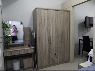 Semi-Furnished Condo for Sale in Makati City 1 Bedroom 23.84 sqm