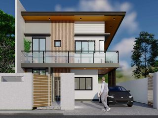 9.8M | Pre-Selling House & Lot in Celestial Village Baguio City - LSS