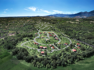 Anvaya Cove Orchard Vistas — Block 7 Lot 5, 525 sqm