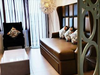 ASPIRE TOWER Calle Industria, Quezon City,