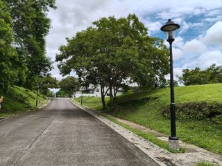 Ayala Westgrove Heights Prime lot for sale 430 sqm