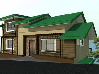 Brand New 2 Storey Pre-selling House & Lot with Basement For Salein La trinidad Benguet | 10M - LSS