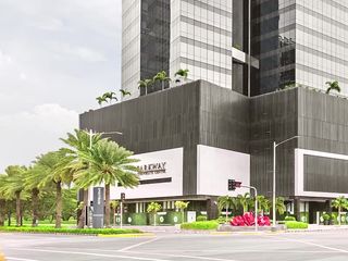 Parkway Corporate Center (10th Floor – Unit 1016)