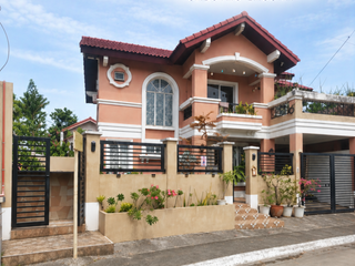 RUSH! FOR SALE! 3BR House and Lot Fortezza Subdivision, Cabuyao Laguna