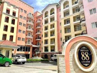 Condo unit FOR SALE at Baguio City, Benguet