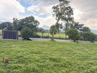 6.5M | Commercial Lot For Sale in Brgy. Sambat, Balayan, Batangas Along Highway - LSS