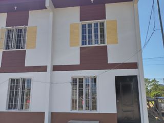21.7M |  Storey Townhouse with Provision for 2 Bedrooms in Brgy. Sambat, Balayan For Sale  - LSS