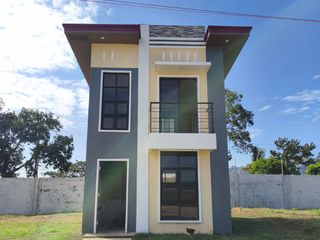 3M | Single-Detached House & Lot  in Balayan, Batangas For Sale  - LSS
