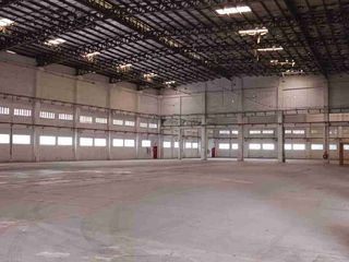 3.5 HECTARES WAREHOUSE NEAR SLEX SAN PEDRO LAGUNA AND MUNTINLUPA FOR LEASE