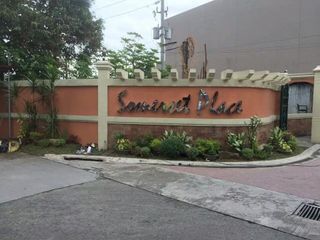 Commercial Lot for Sale in Somerset Place, Pasig City