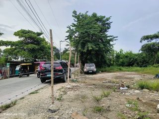 1,672 sqm -Prime Commercial Lot in Cordova Cebu Municipal Hall |