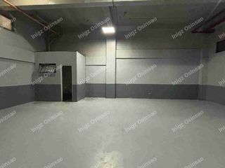 Ground Floor Warehouse Space For Lease