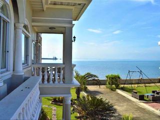 Ocean View House fully furnished in Minglanilla