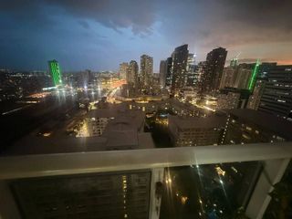 Furnished 2BR Unit with Parking in East Tower, One Serendra