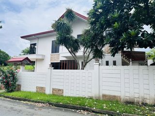 House For Rent in San Jose Village, Alabang, Muntinlupa City