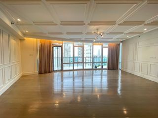 3BR CONDO; PROSCENIUM KIROV TOWER - MAKATI CITY - FOR RENT