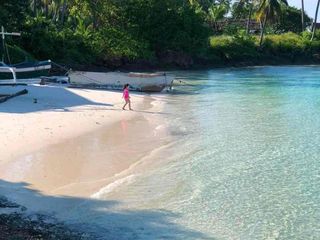 2 hectares Beach Resort for Sale in Talicud Island, Samal Davao del Norte