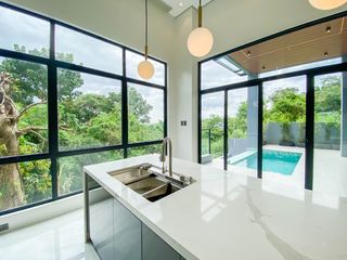 306 sqm House and Lot for Sale in Sun Valley Residential Estate Rizal 493.72 sqm Floor Area