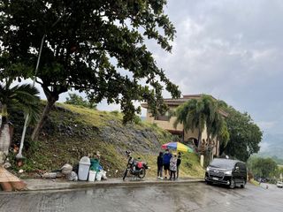 Residential Property Lot for Sale in Peninsula de Punta Fuego Nasugbu Batangas