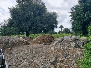 INDUSTRIAL LOT FOR SALE 2000 SQM 12M 2nd Lot in Malagamot Davao City