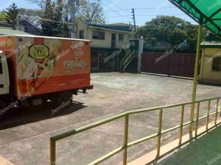 Commercial Warehouse in Paranaque City near major Highway