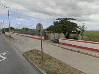 Commercial Lot for Sale in Taguig City 2,750 sqm ₱48K per sqm